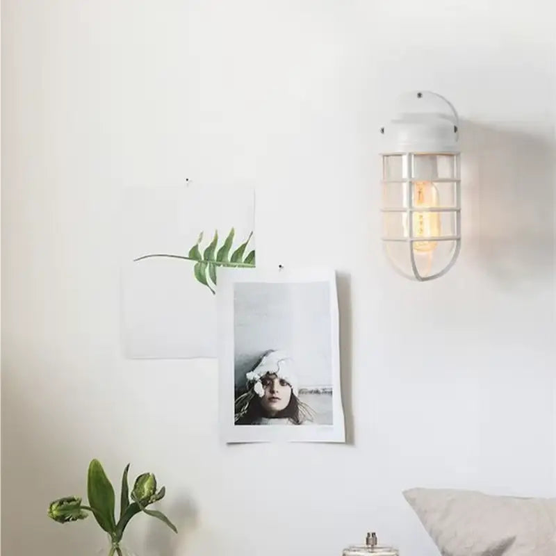 Applique Murale | MELIVOR