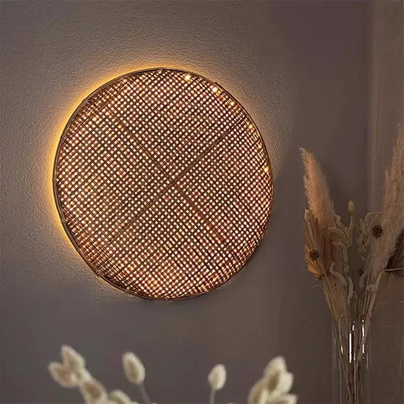 Applique Murale | BAMBOU