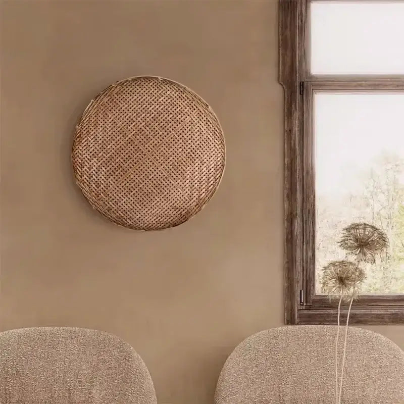 Applique Murale | BAMBOU