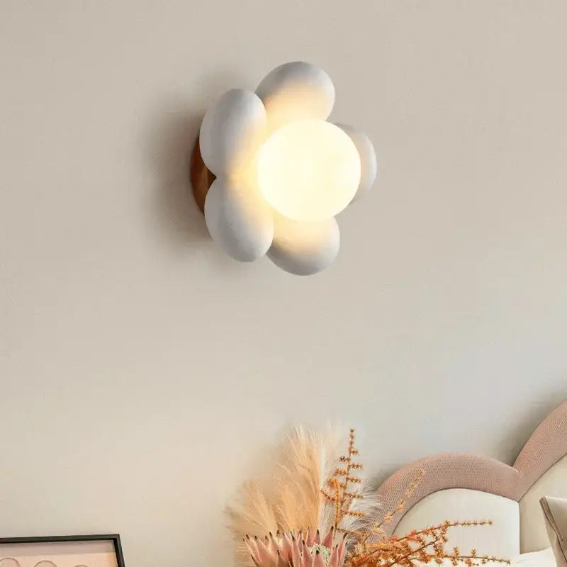 Applique Murale | FILLETTE