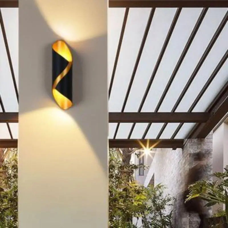 Luminaire Extérieur |  15544087904638