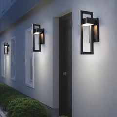 Luminaire Extérieur |  15544016994686