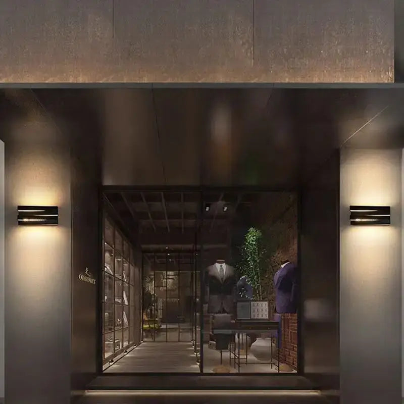 Luminaire Extérieur |  15544079483262