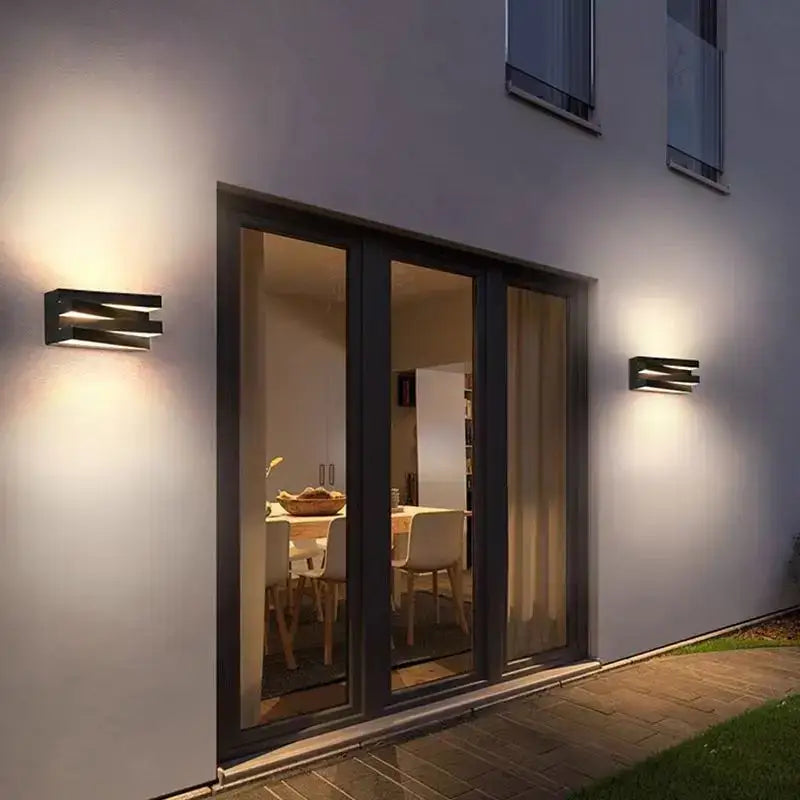 Luminaire Extérieur |  15544079483262
