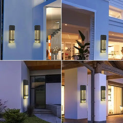 Luminaire Extérieur |  15544077943166
