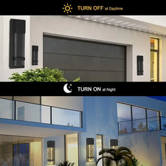 Luminaire Extérieur |  15544077943166