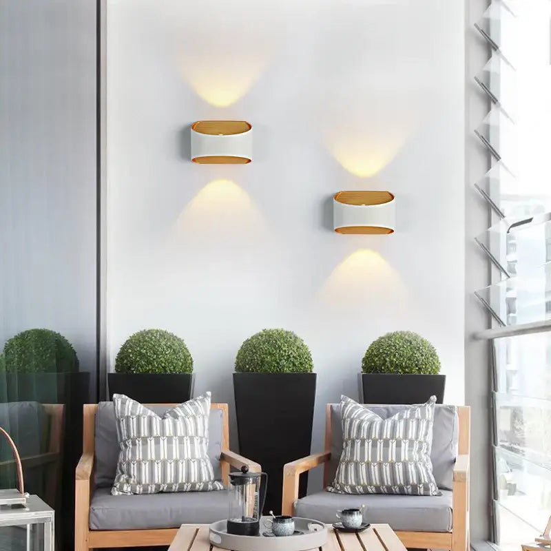 Luminaire Extérieur |  15544078238078