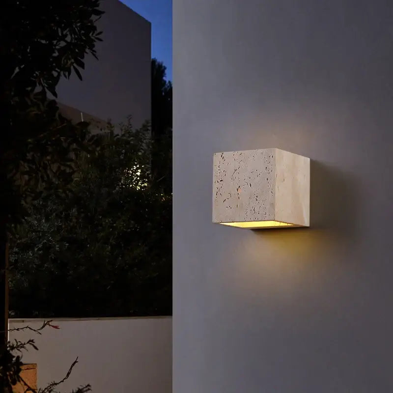 Luminaire Extérieur |  15544078401918