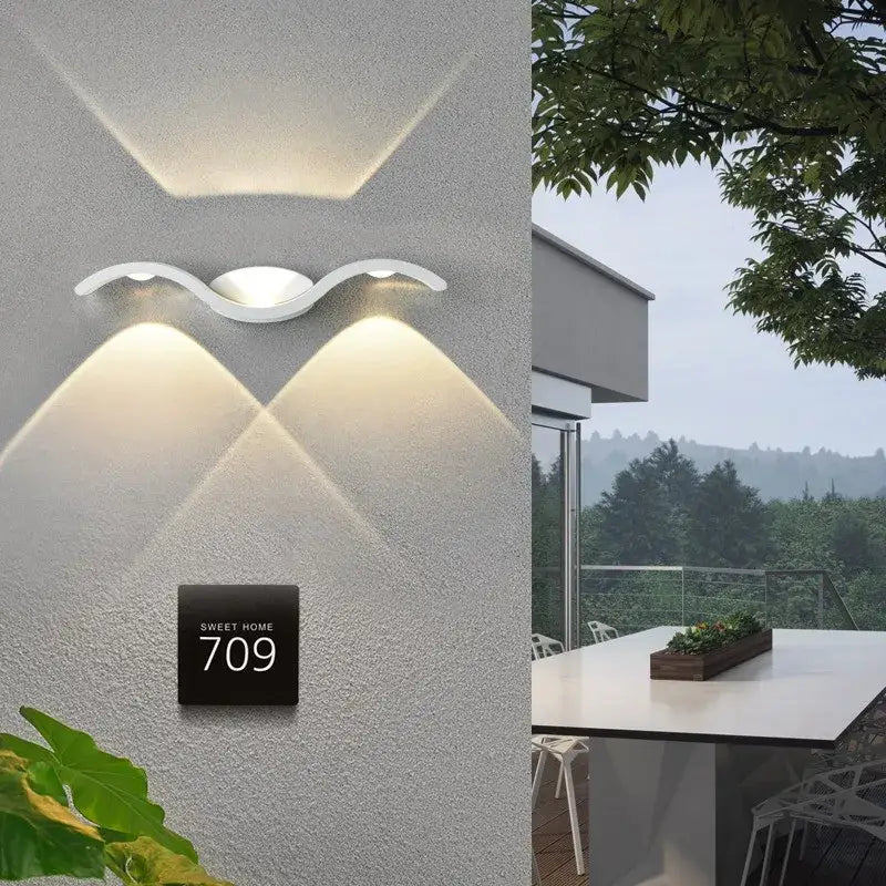 Luminaire Extérieur |  15544079745406