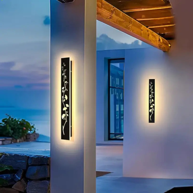 Luminaire Extérieur |  15544078008702