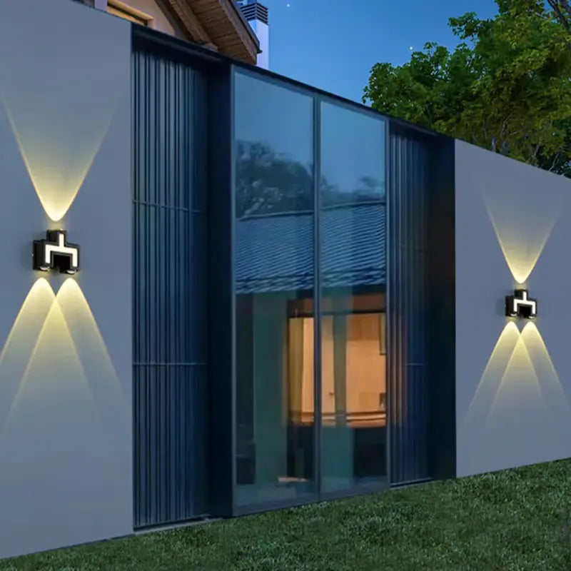 Luminaire Extérieur |  15544078729598