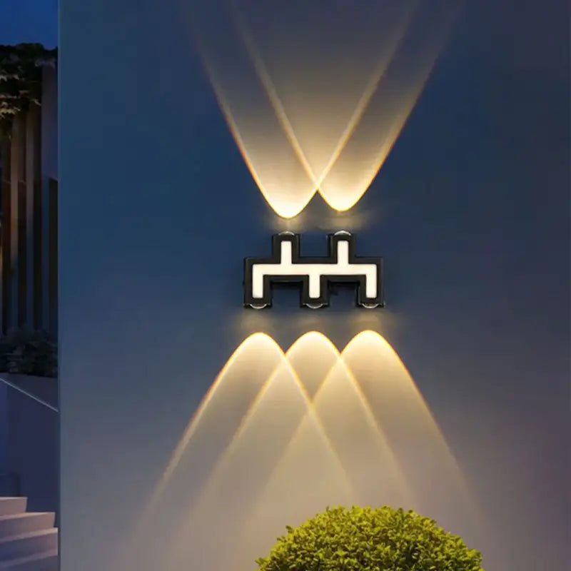 Luminaire Extérieur |  15544078729598