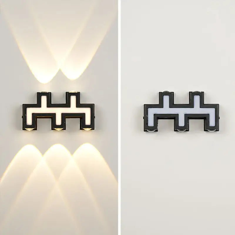 Luminaire Extérieur |  15544078729598