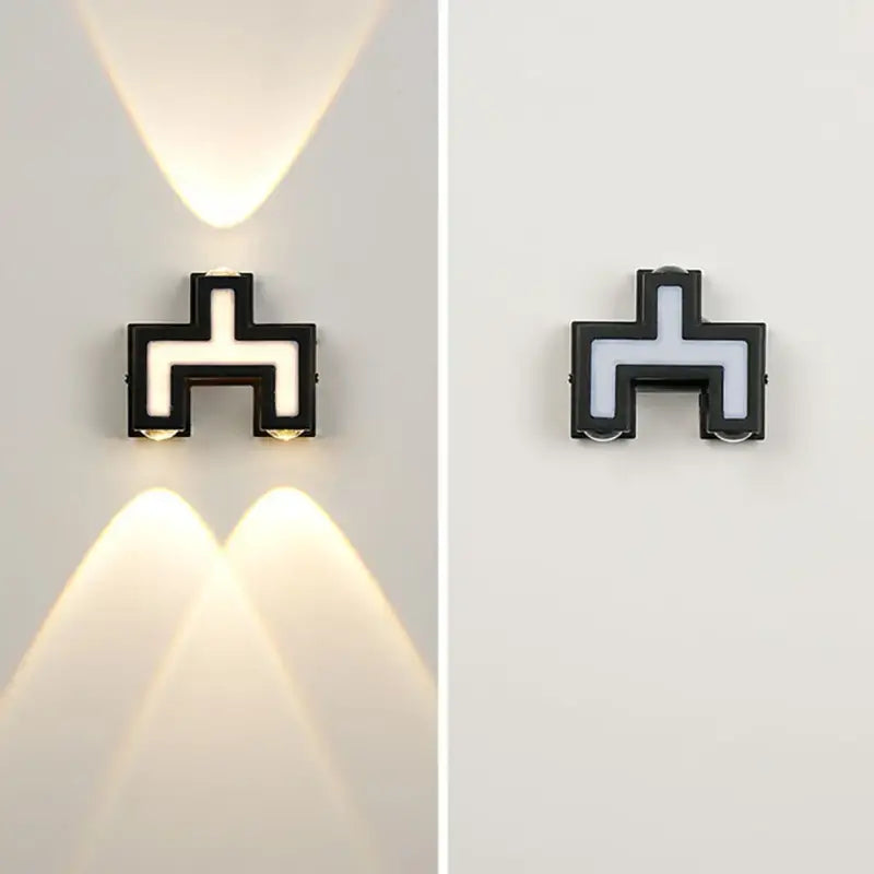 Luminaire Extérieur |  15544078729598