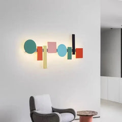 Applique Murale | GEOMA