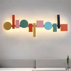 Applique Murale | GEOMA