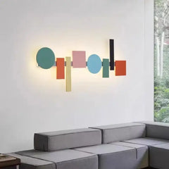 Applique Murale | GEOMA