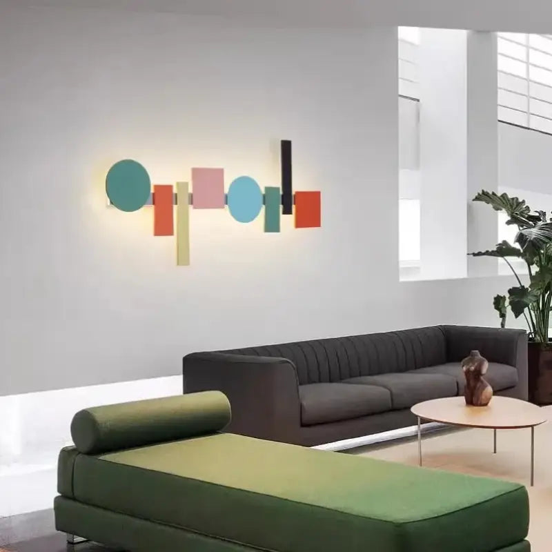 Applique Murale | GEOMA
