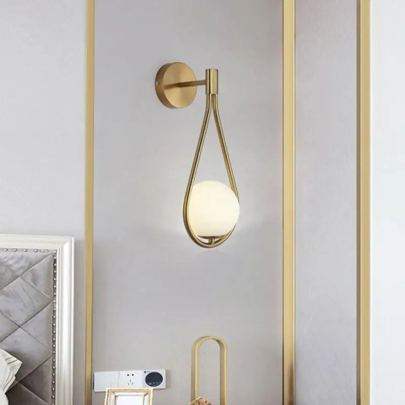 Applique Murale | NELYSS