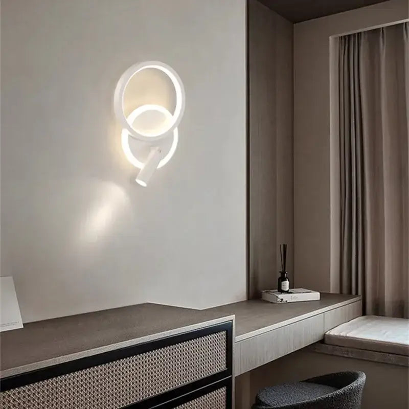 Applique Murale | SYLENA