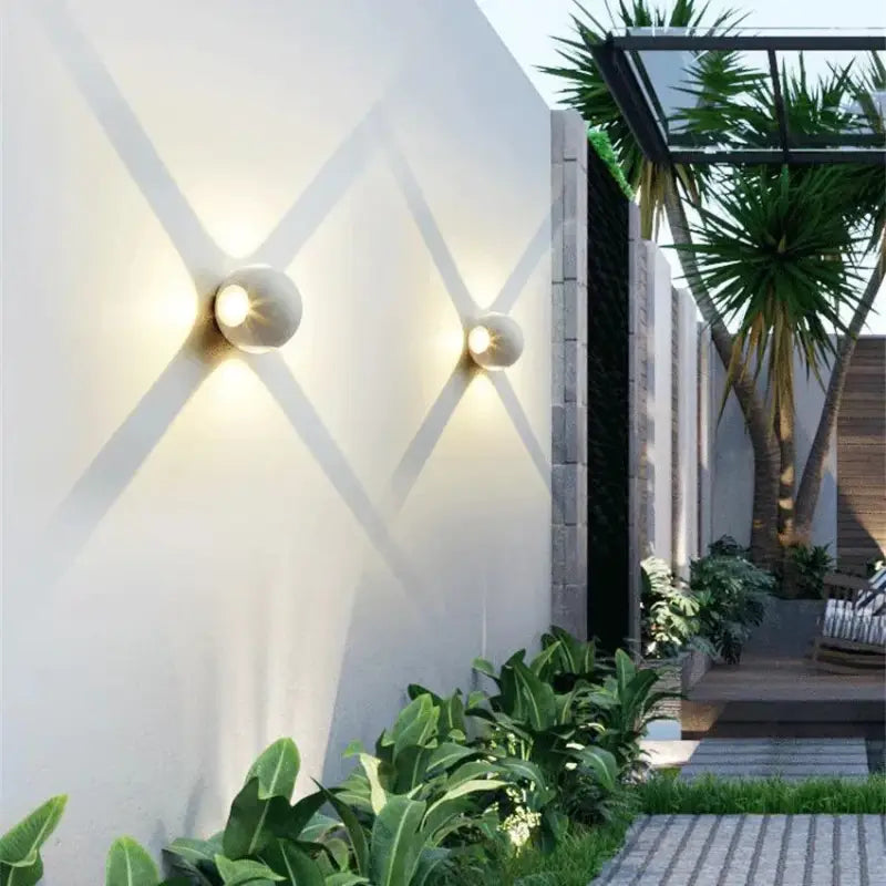 Luminaire Extérieur |  15544079122814