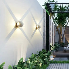 Luminaire Extérieur |  15544079122814