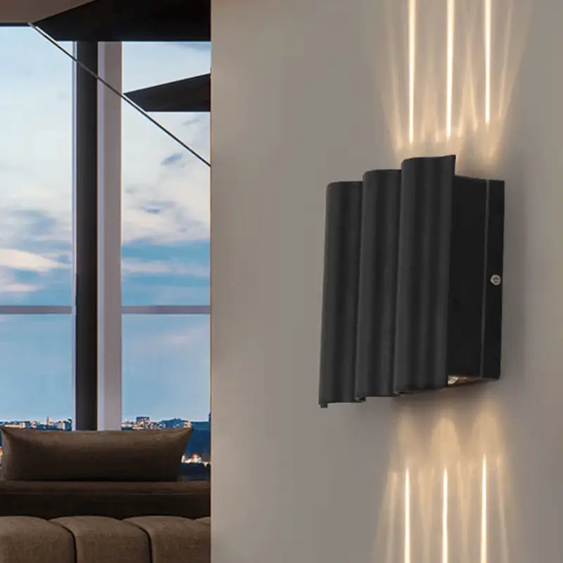 Luminaire Extérieur |  15544078434686