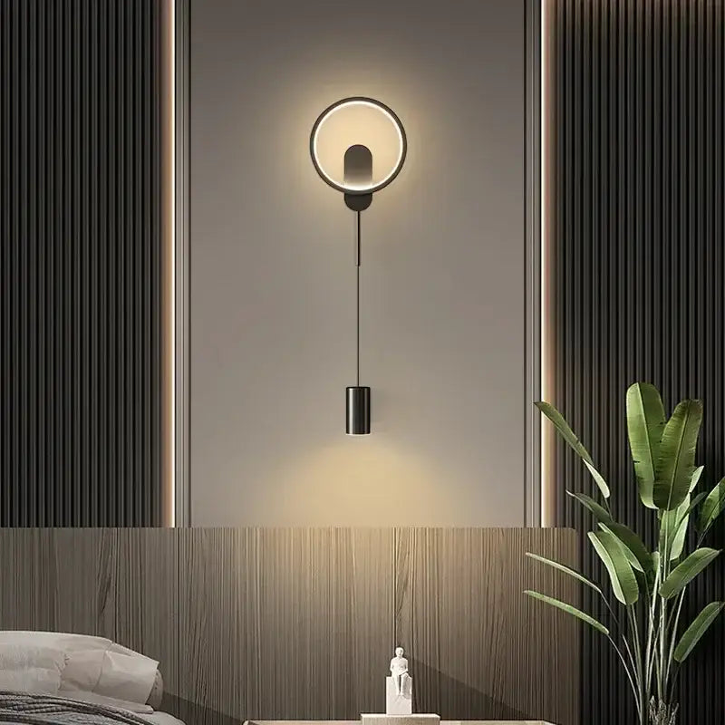 Applique Murale | AURIANYSS