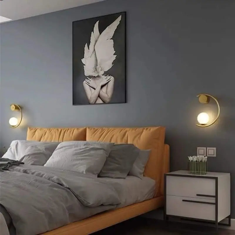 Applique Murale | CAELINA