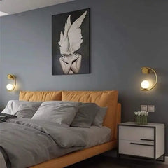 Applique Murale | CAELINA