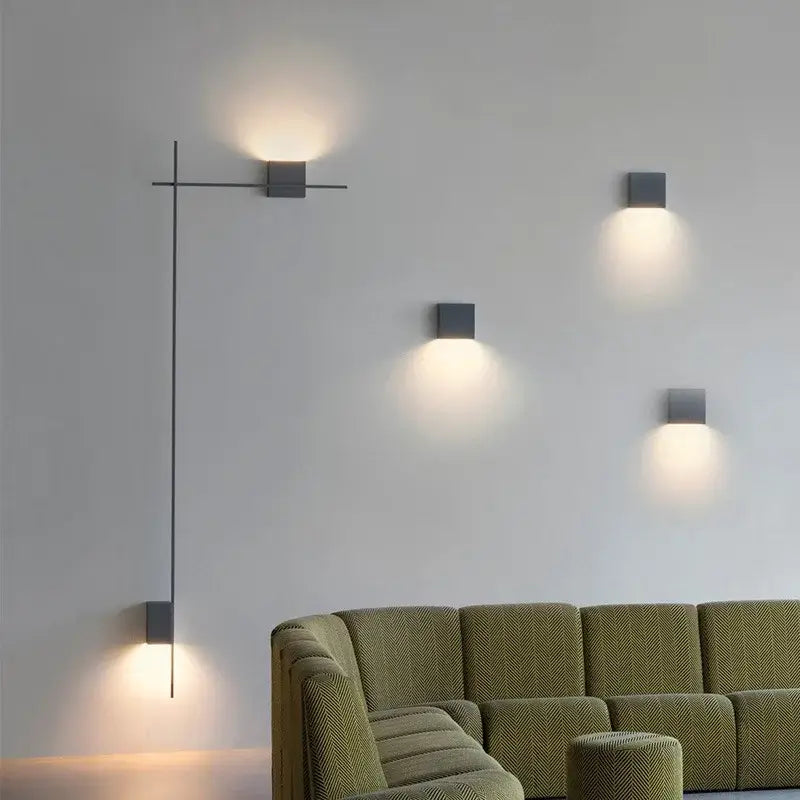 Applique Murale | DAMAS