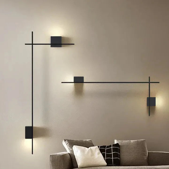 Applique Murale | DAMAS