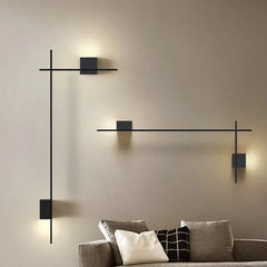 Applique Murale | DAMAS