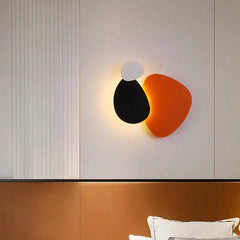 Applique Murale | PLAQUE