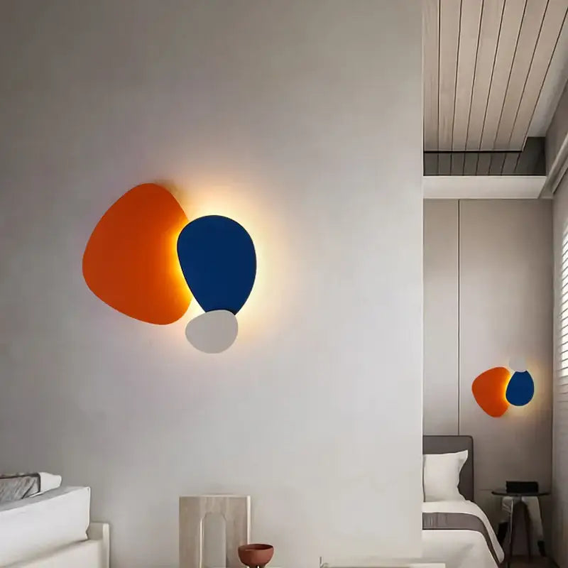 Applique Murale | PLAQUE