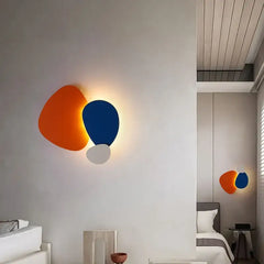 Applique Murale | PLAQUE