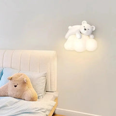 Applique Murale | NAGER