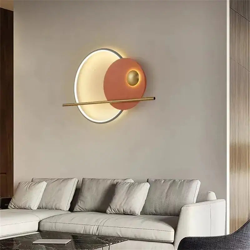 Applique Murale | ZIA