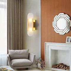 Applique Murale | OVAL