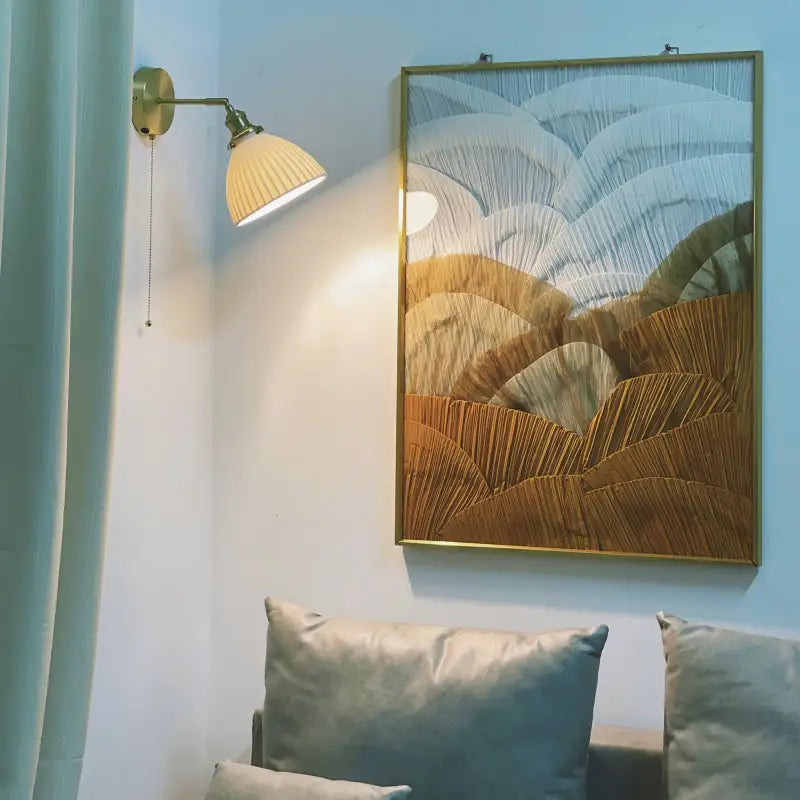 Applique Murale | NAEVYRA