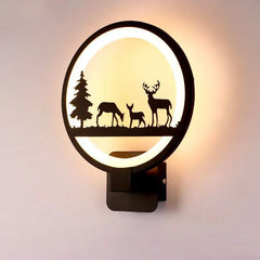 Applique Murale | SIA
