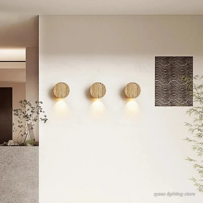 Applique Murale | CYLENA