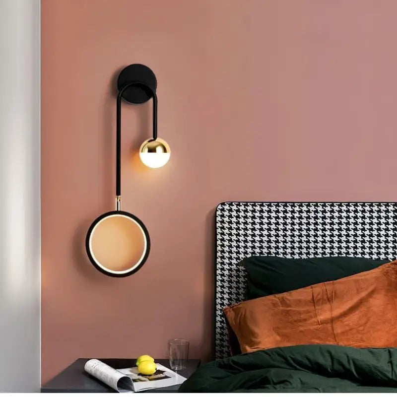 Applique Murale | AURELIA