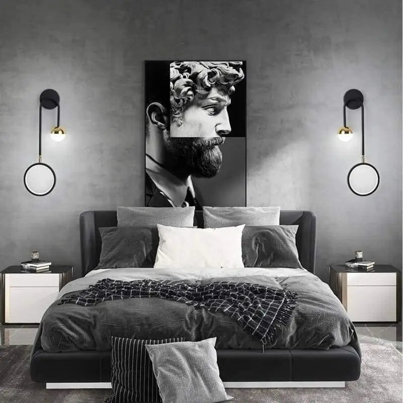 Applique Murale | AURELIA