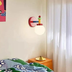 Applique Murale | SERAYA