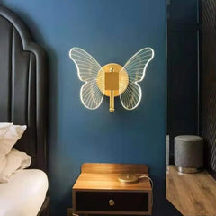 Applique Murale | LYSANDRE