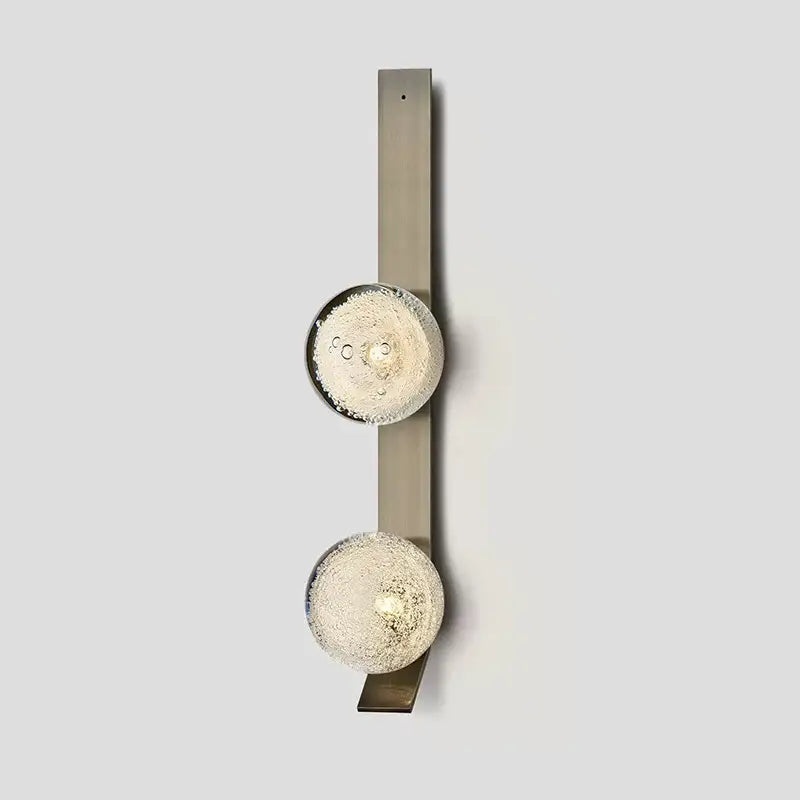 Applique Murale | MONTER