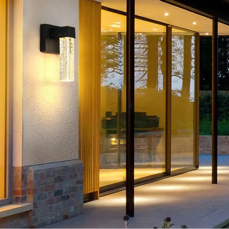 Luminaire Extérieur |  15544078795134