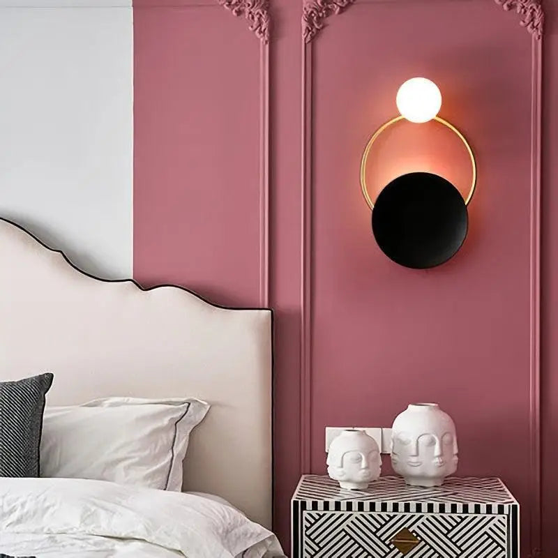 Applique Murale | VALYOR