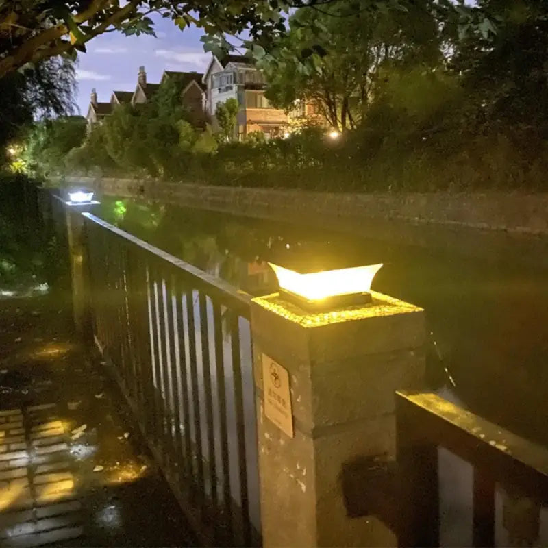 Luminaire Extérieur |  15544086692222